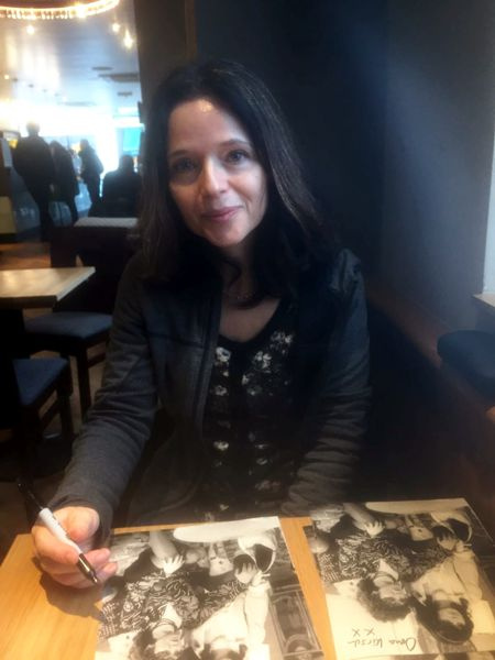 Oona Kirsch