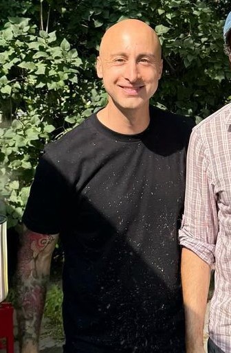 Jeff Stinco