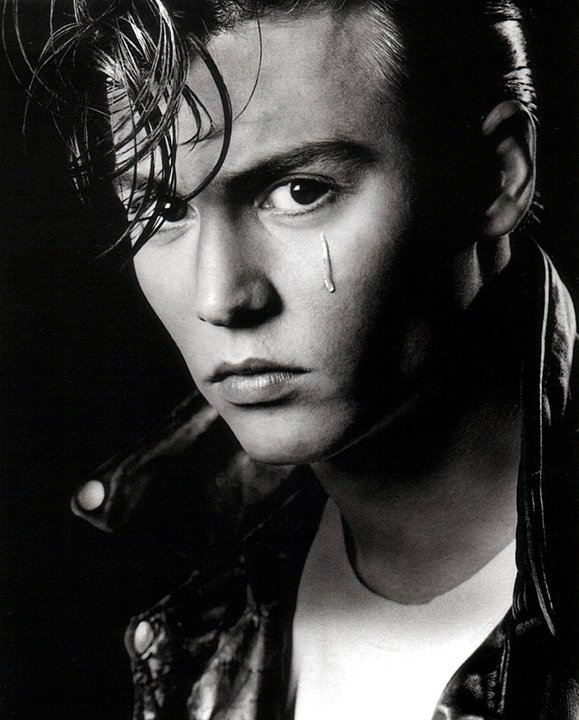 Johnny Depp
