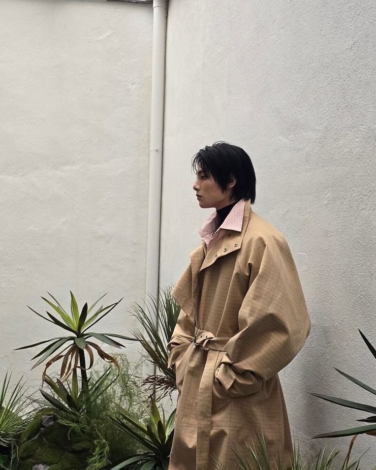 Jeong-in Yang