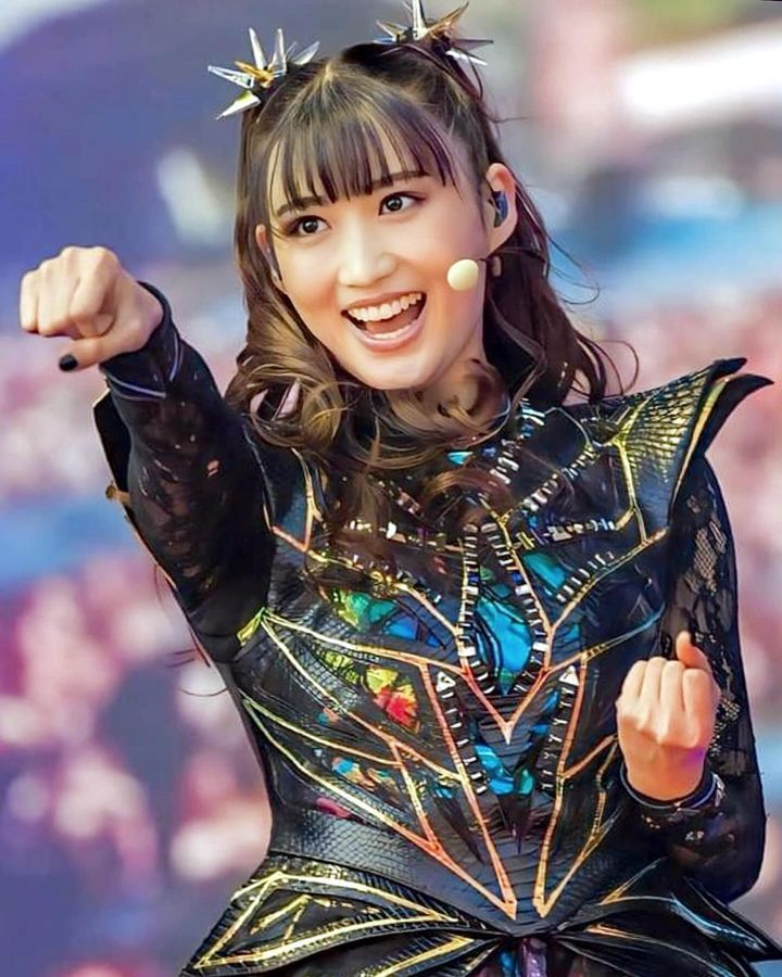 BABYMETAL