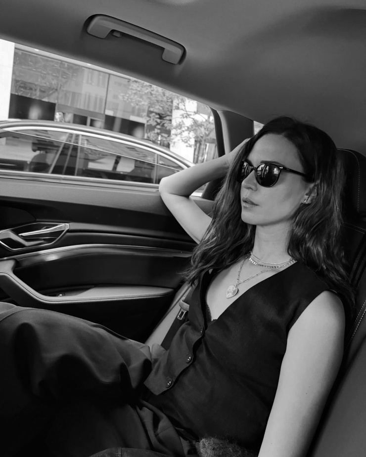 Odette Annable Odette Annable