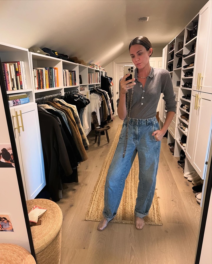 Odette Annable