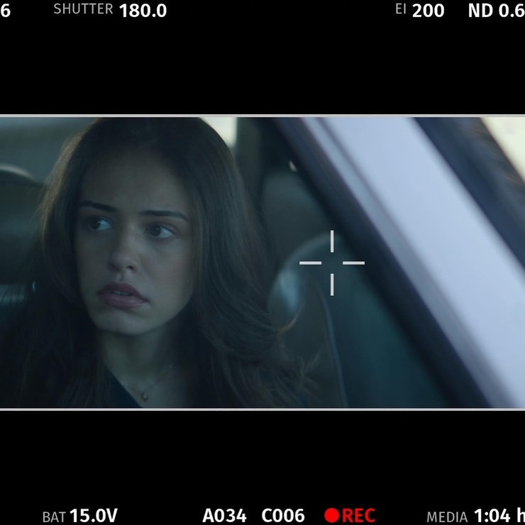 Kaylee Bryant