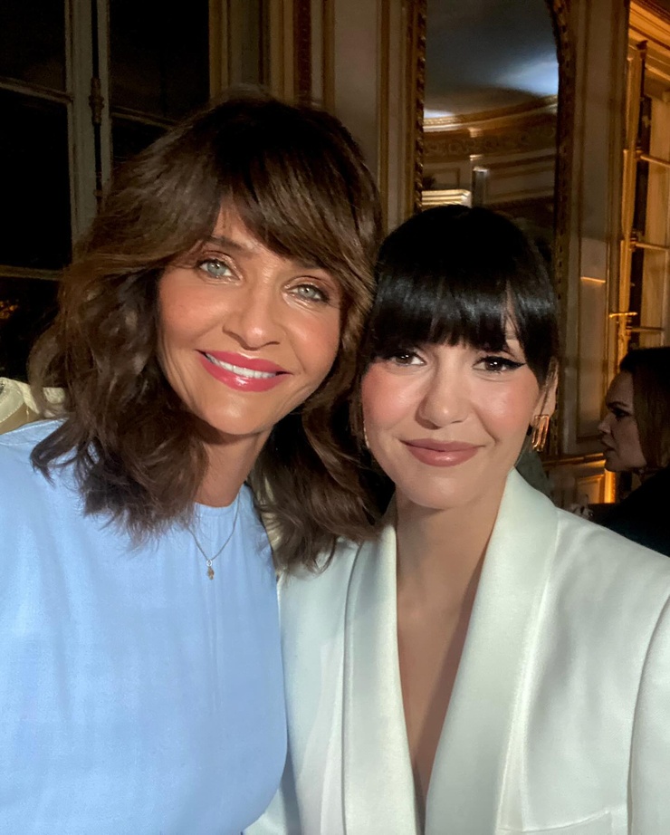 Helena Christensen