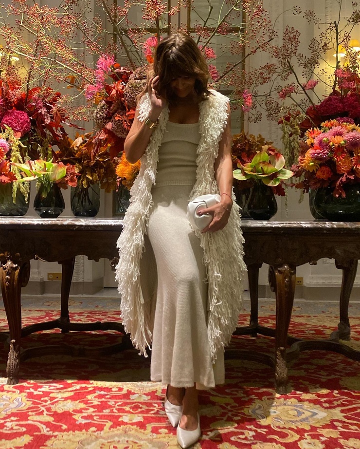 Helena Christensen
