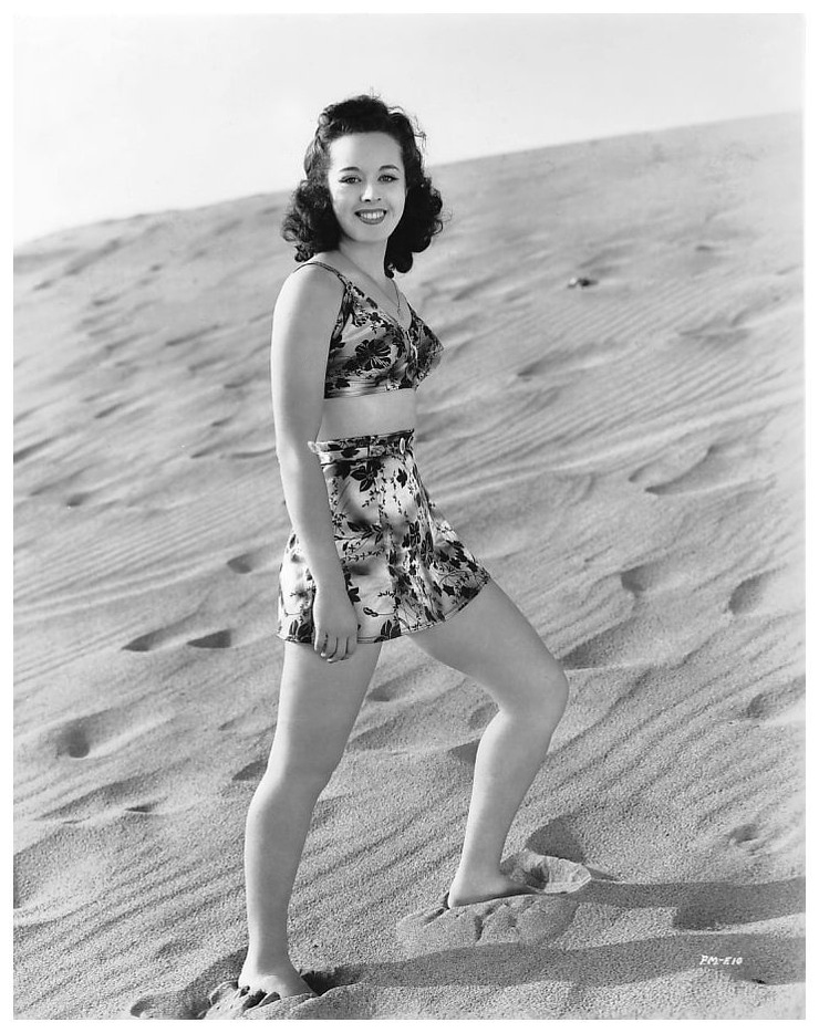 Peggy Moran