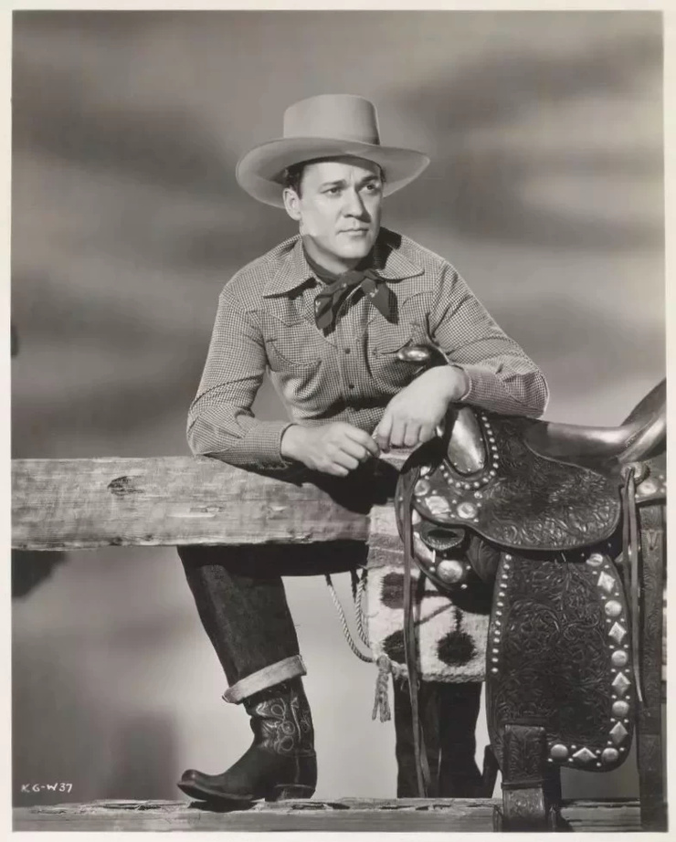 Kirby Grant