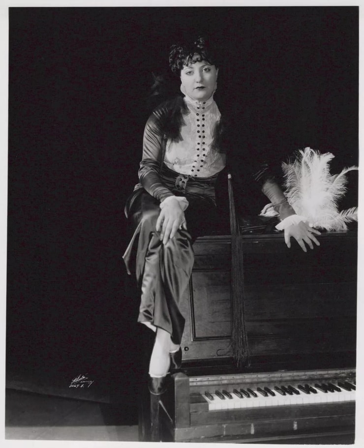 Helen Morgan Helen Morgan