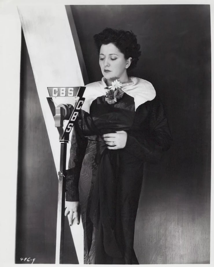 Helen Morgan