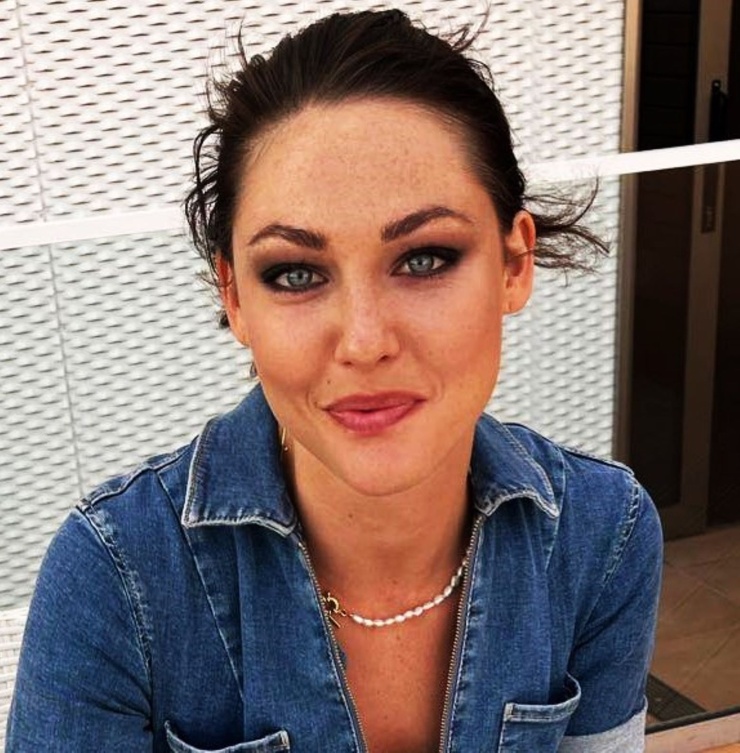 Martine Lervik