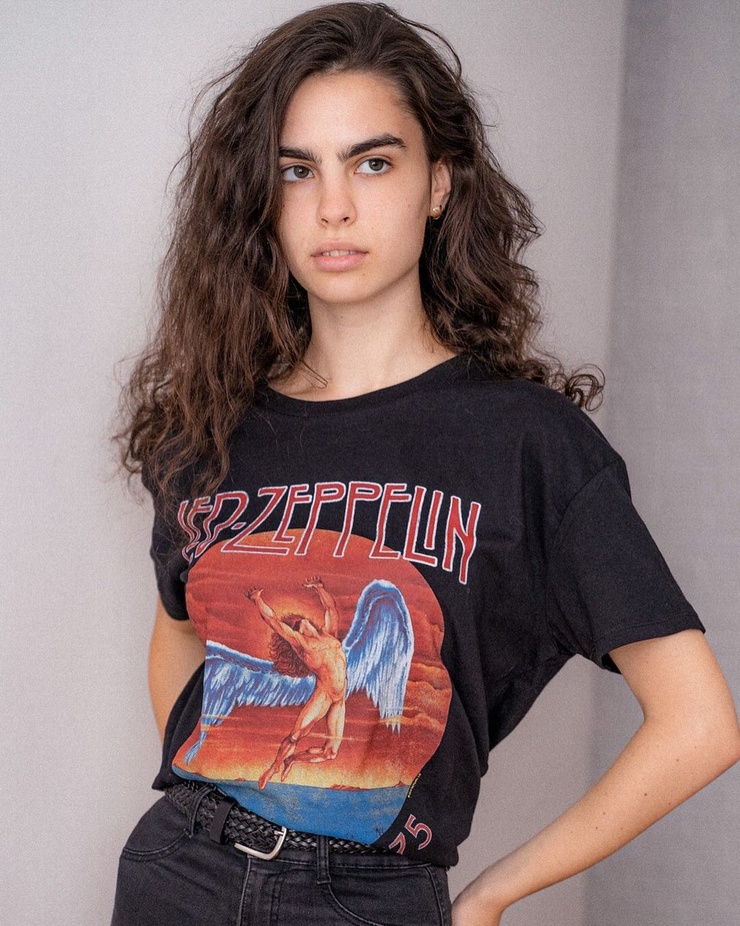 Arina Fishman