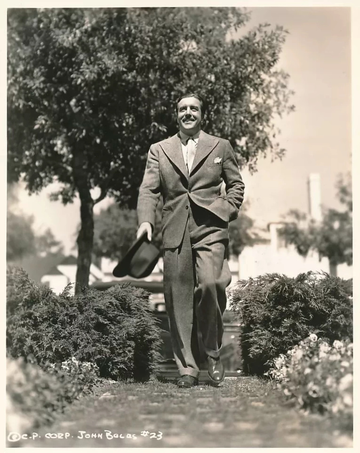 John Boles