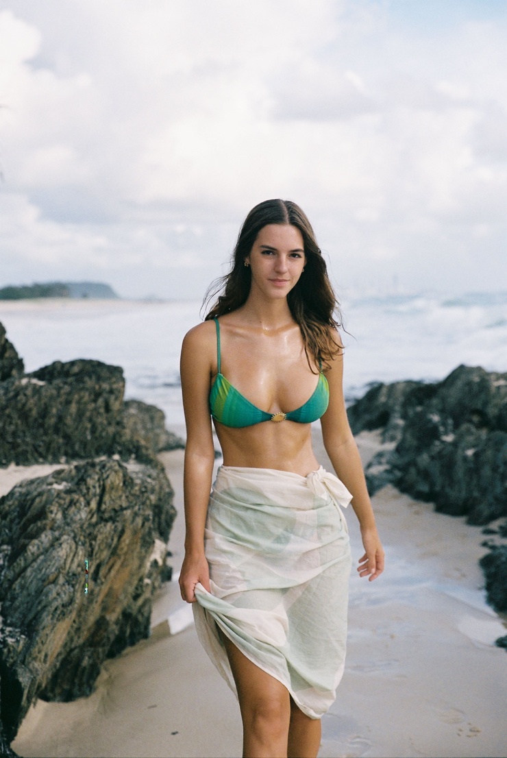 Emily Feld