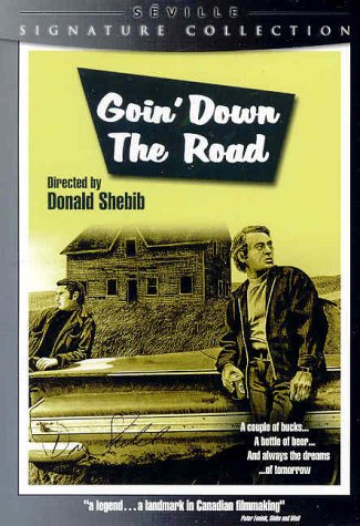 Goin' Down The Road (Signature Collection)