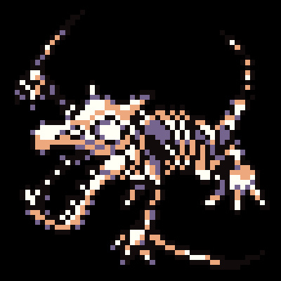 MissingNo.