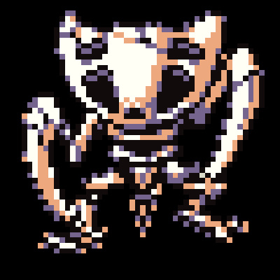 MissingNo.