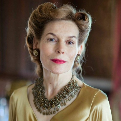 Alice Krige Alice Krige