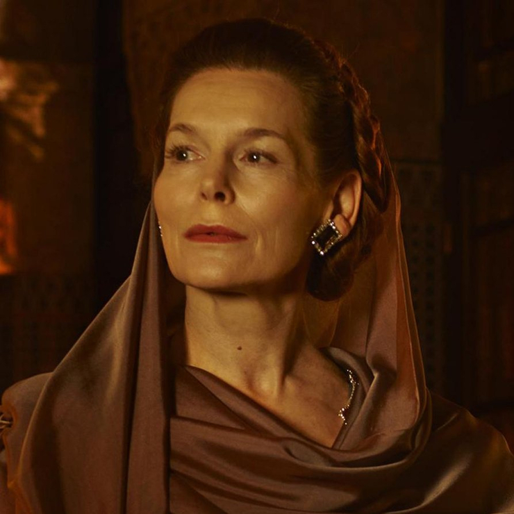 Alice Krige Alice Krige
