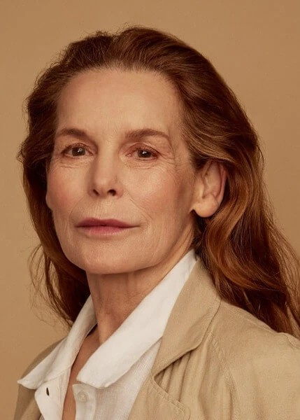 Alice Krige Alice Krige
