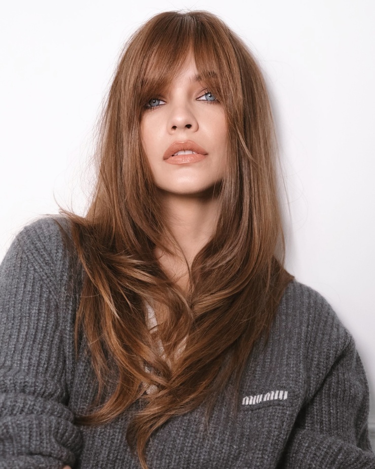 Barbara Palvin Barbara Palvin
