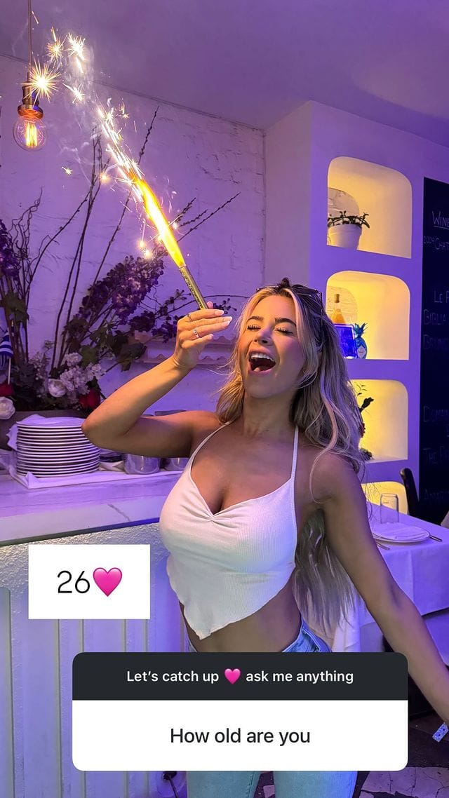 Emily Elizabeth
