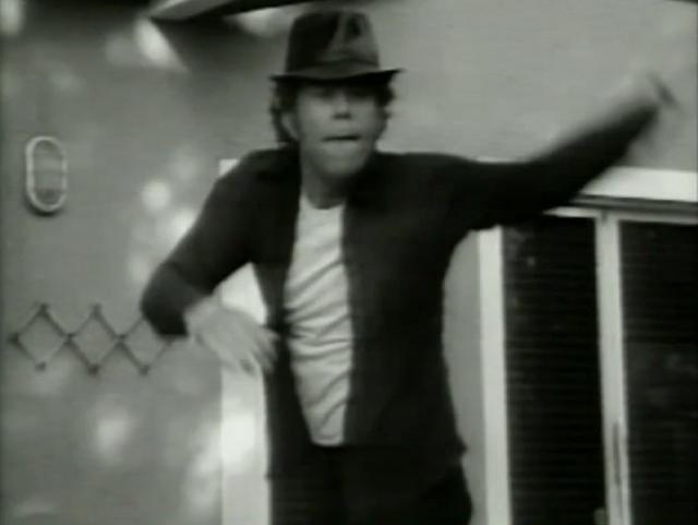 Tom Waits
