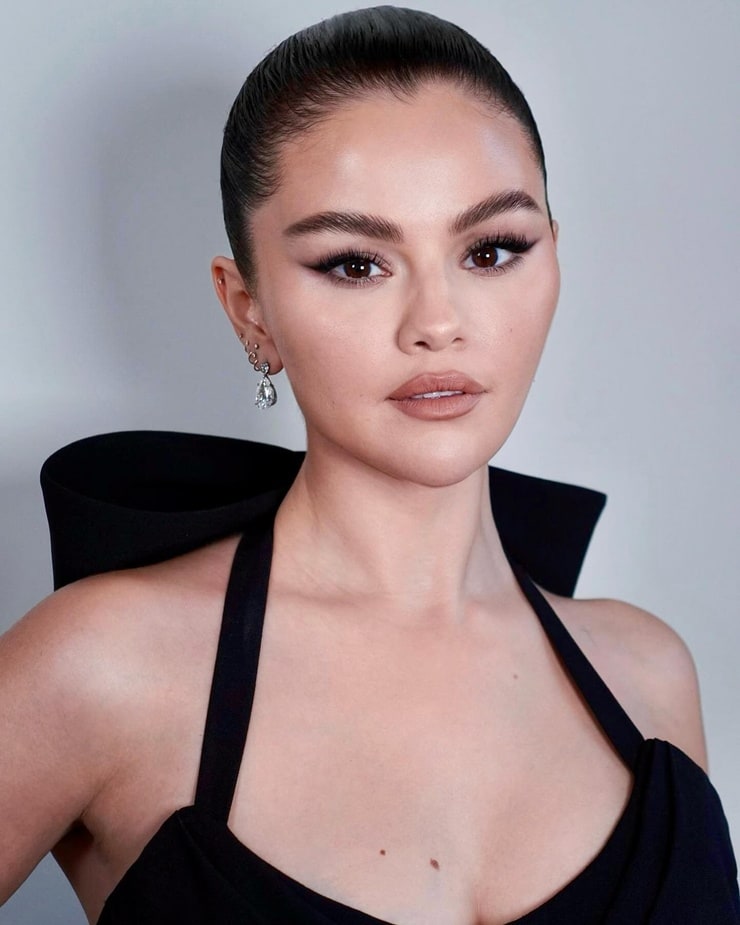 Selena Gomez