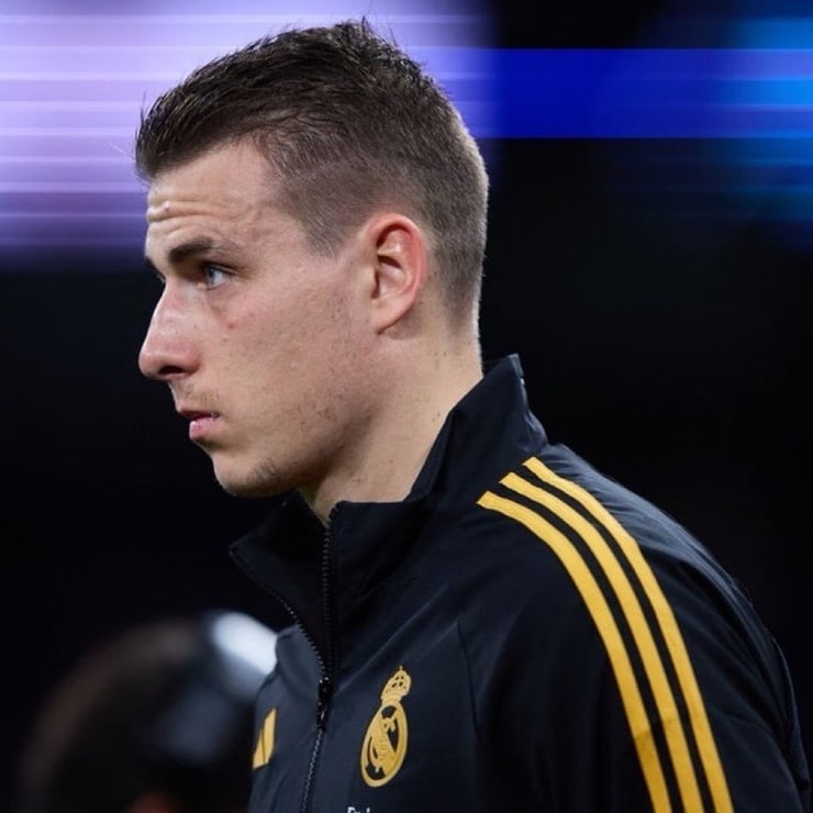 Andriy Lunin