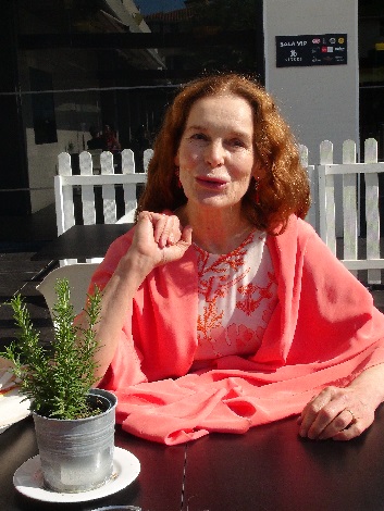 Alice Krige Alice Krige