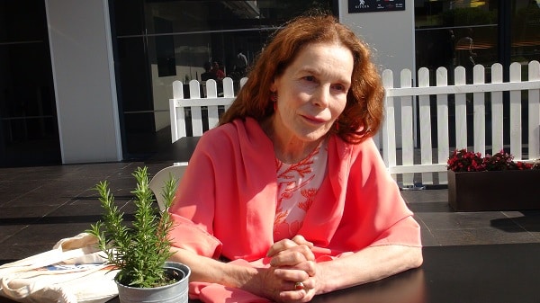 Alice Krige Alice Krige