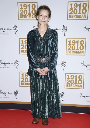 Alice Krige Alice Krige