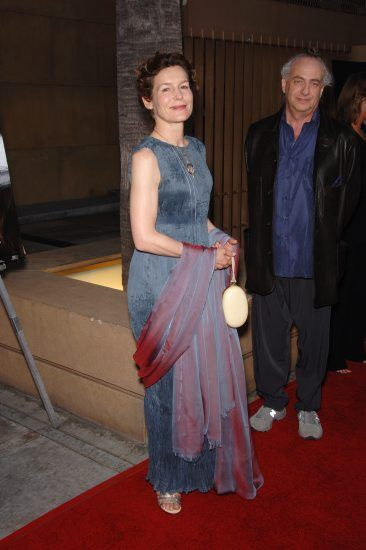Alice Krige Alice Krige