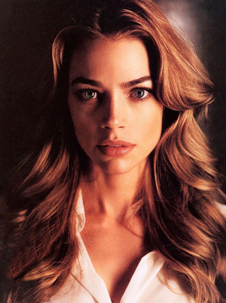 Denise Richards Denise Richards