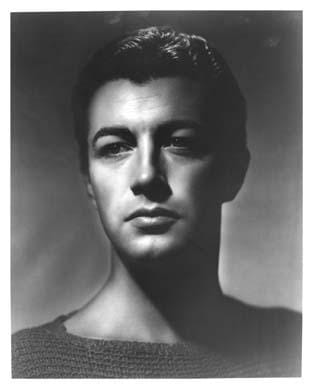 Robert Taylor