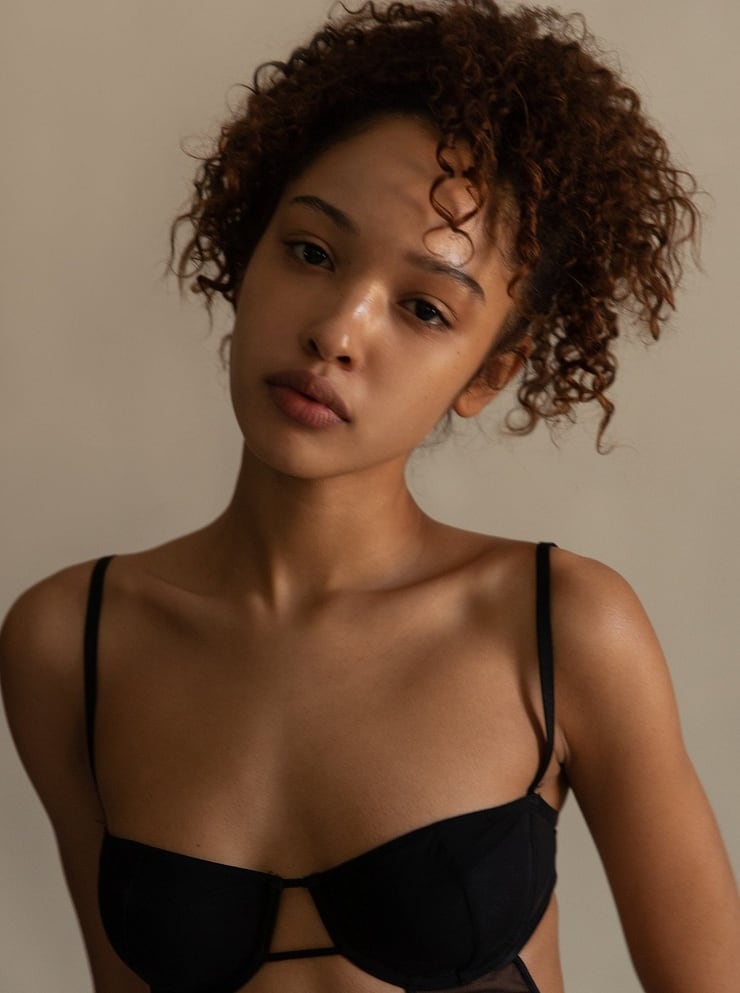 Jaidee Dewitt