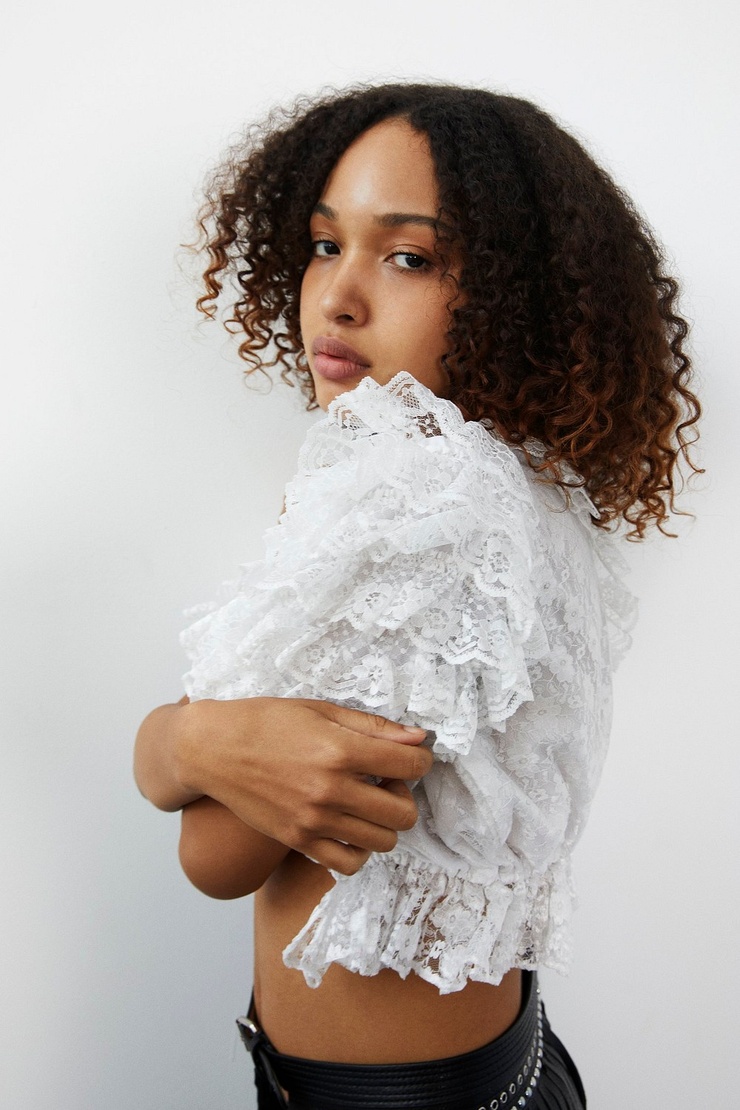 Jaidee Dewitt