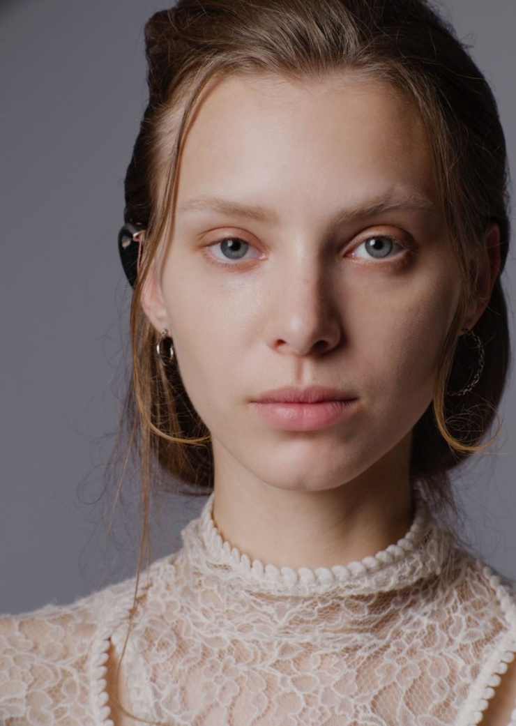 Kate Banshchikova