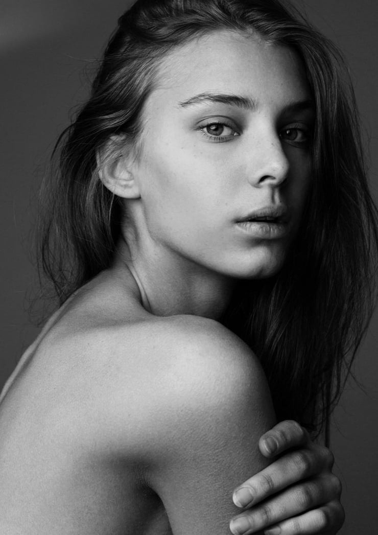 Kate Banshchikova