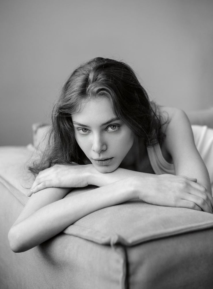 Kate Banshchikova