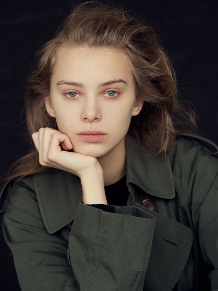 Kate Banshchikova Kate Banshchikova