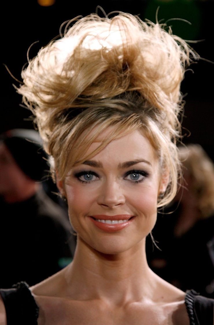 Denise Richards