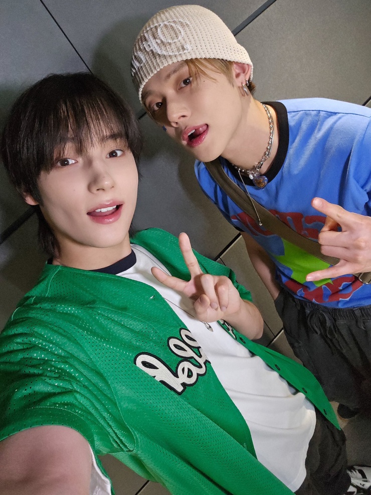 Choi Yeonjun (최연준)