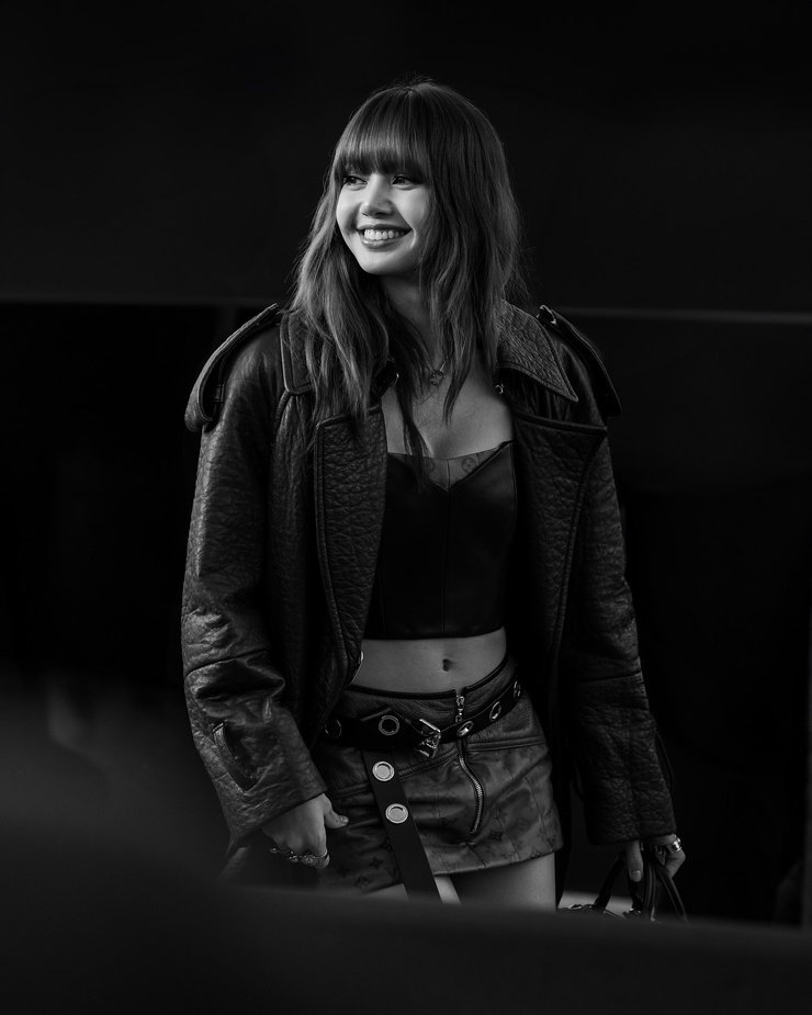 Lalisa Manoban