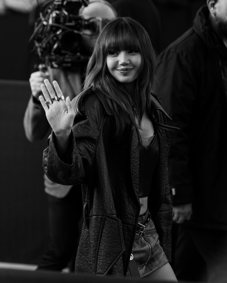 Lalisa Manoban
