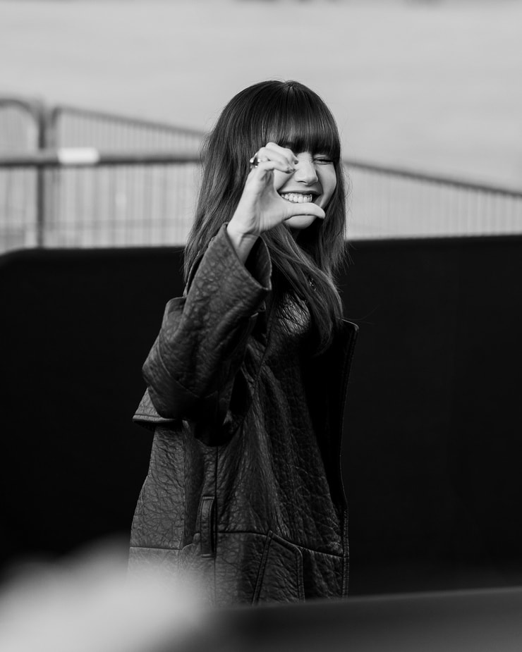 Lalisa Manoban