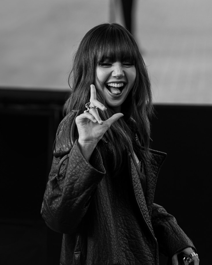 Lalisa Manoban