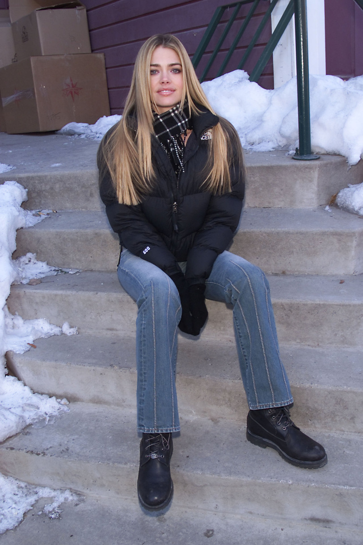 Denise Richards