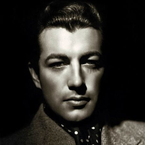 Robert Taylor