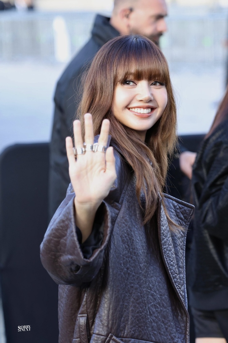 Lalisa Manoban